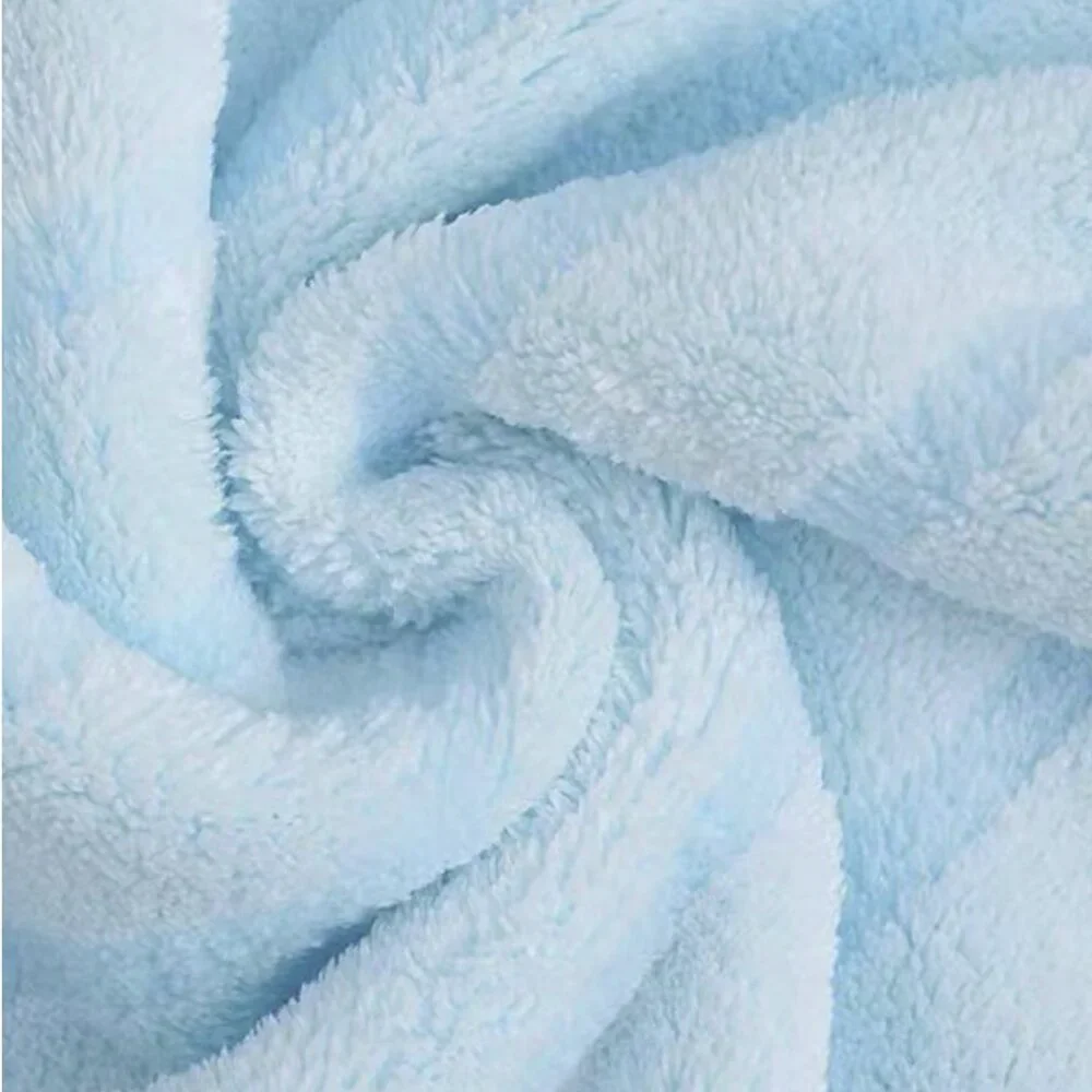 Striped Pattern Bath Body Towel Super Soft Absorbent Pink Blue Yellow Purple New